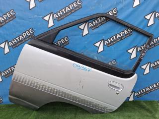 Дверь Toyota Town Ace CR31 передняя левая (б/у)