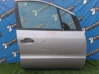 Дверь Mercedes-Benz A-Class W168 M166E16 передняя правая (б/у)
