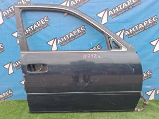 Дверь Toyota Camry SV30 передняя правая (б/у)