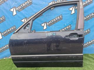 Дверь Mercedes-Benz S-Class W140 передняя левая (б/у)