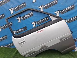Дверь Toyota Town Ace CR31 передняя правая (б/у)