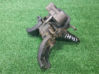 Подушка двигателя Toyota Corolla ZRE151 1ZR-FE 2006 правая (б/у)