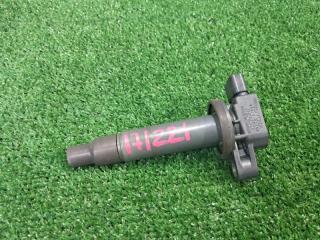 Катушка зажигания Toyota Corolla Fielder NZE121. NZE121G. NZE124G NZE124 1NZ-FE 2000 (б/у)