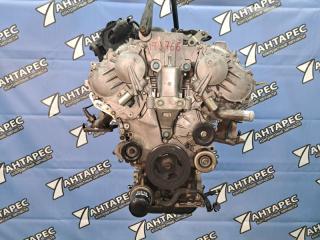 Двигатель Nissan Teana J32 VQ25DE 2010 (б/у)