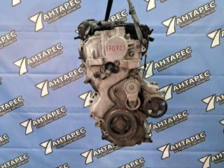 Двигатель Nissan Serena CNC25 MR20DE 2008 (б/у)