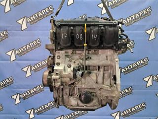 Двигатель Nissan X-Trail NT31 MR20DE 2009 (б/у)