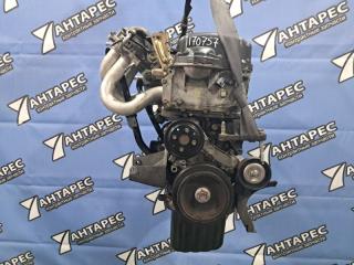Двигатель Nissan Bluebird Sylphy QG10 QG18DE 2003 (б/у)