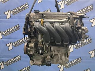 Двигатель Toyota Corolla Fielder NZE161 1NZ-FE 2015 (б/у)