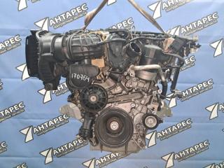 Двигатель Mercedes-Benz E-Class C207 M276DE35 2011 (б/у)