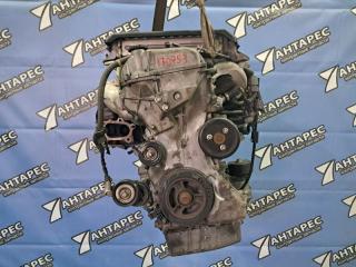 Двигатель Mazda CX-7 ER3P ER L3VDT 2008 (б/у)