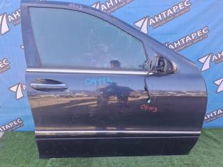 Дверь Mercedes-Benz S-Class W220 5.0 передняя правая (б/у)