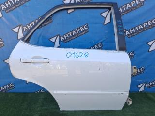 Дверь Honda Torneo CL1 задняя правая (б/у)