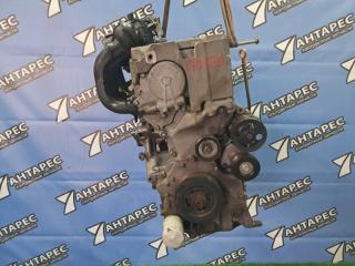 Двигатель Nissan X-Trail TNT31 QR25DE 2007 (б/у)
