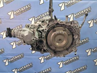 АКПП Nissan X-Trail NT31 MR20DE 2009 (б/у)