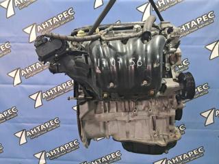 Двигатель Toyota Estima ACR50W ACR50 2AZ-FE 2012 (б/у)
