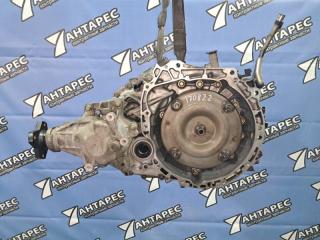 АКПП Nissan X-Trail TNT31 QR25DE 2007 (б/у)
