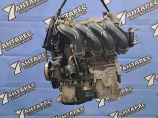 Двигатель Toyota Raum NCZ20 1NZ-FE 2005 (б/у)