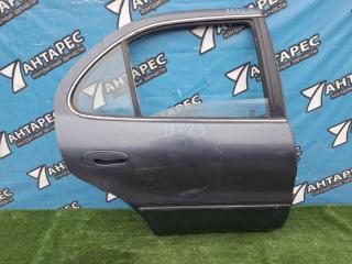 Дверь Toyota Sprinter AE100 задняя правая (б/у)