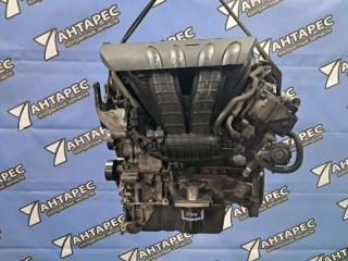 Двигатель Mitsubishi Outlander CW5W 4B12 2009 (б/у)