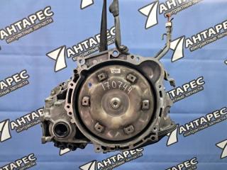 АКПП Toyota Allion ZZT240 1ZZ-FE 2005 (б/у)