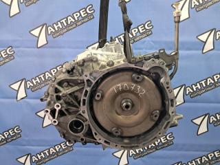 АКПП Mitsubishi Lancer CY3A 4B10 2011 (б/у)
