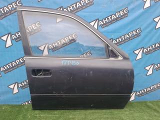 Дверь Toyota Camry SV32 SV30 3S-FE 4S-FE 1993 передняя правая (б/у)