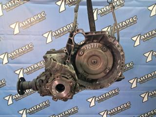 АКПП Nissan X-Trail NT30 QR20DE 2002 (б/у)