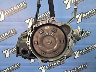 АКПП Toyota Corolla Fielder ZZE122 1ZZ-FE 2004 (б/у)