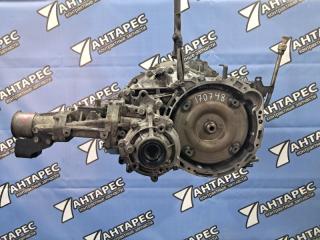 АКПП Mitsubishi Outlander CW5W 4B12 2009 (б/у)