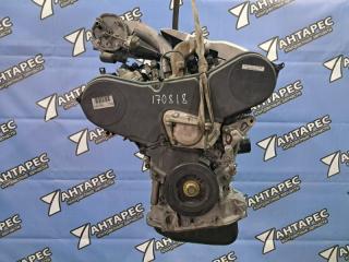 Двигатель Toyota Harrier MCU10W 1MZ-FE 2000 (б/у)