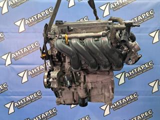 Двигатель Toyota Corolla Fielder NZE161 1NZ-FE 2014 (б/у)