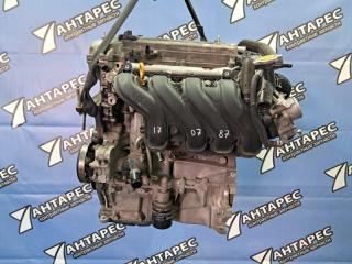 Двигатель Toyota Corolla Fielder NZE161 1NZ-FE 2014 (б/у)