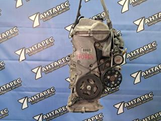 Двигатель Toyota Prius NHW20 1NZ-FXE (б/у)