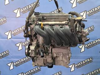 Двигатель Toyota Corolla Fielder NZE161 1NZ-FE 2014 (б/у)