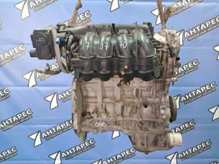 Двигатель Nissan X-Trail NT30 QR20DE 2002 (б/у)