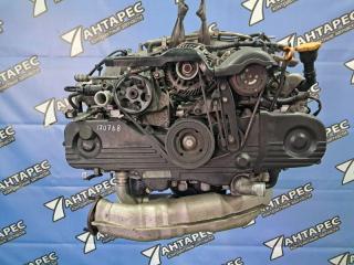 Двигатель Subaru Legacy BL5 BP5 EJ203 2007 (б/у)