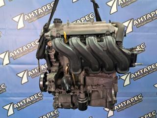 Двигатель Toyota Funcargo NCP21 1NZ-FE 2005 (б/у)