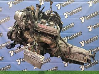 Двигатель Toyota Celsior UCF30 3UZ-FE 2003 (б/у)
