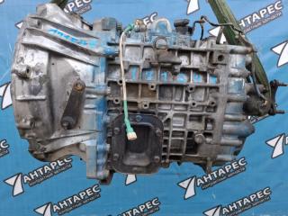 МКПП Mitsubishi Fuso FK617 FK612 FK618 FK619 FK622 FK627 FK628 FK629 6D17 1996 (б/у)