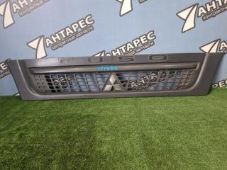 Решетка радиатора Mitsubishi Fuso Canter FE82 FE83 4M50 4M50T 2003 (б/у)