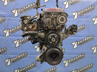 Двигатель Nissan Terrano R20 KA24E (б/у)