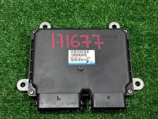 Блок управления efi Mitsubishi Lancer CY4A 4B11 2008 (б/у)