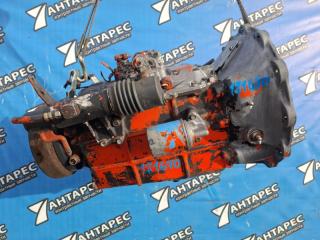 МКПП Nissan Diesel Condor MK260 MD92 (б/у)
