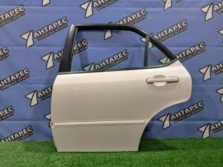 Дверь Honda Accord CF4 CF3 CL1 F20B 1999 задняя левая (б/у)