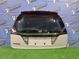 Дверь 5-я Honda Stream RN1 D17A 2004 (б/у)
